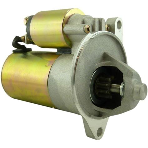 ford high torque starter