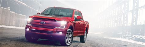 ford incentives f150 4x4