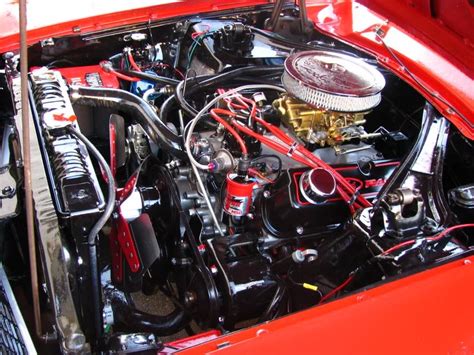 ford maverick 1970 motor