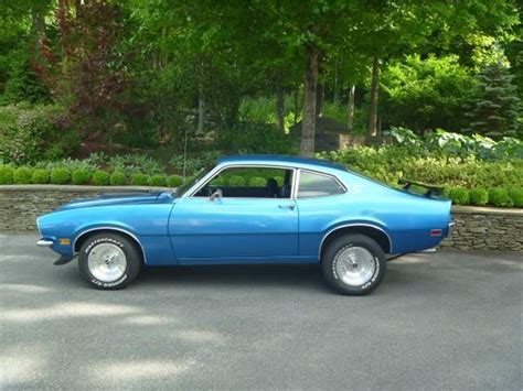 ford maverick 1973 for sale near me