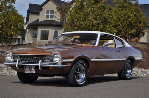 ford maverick car forum