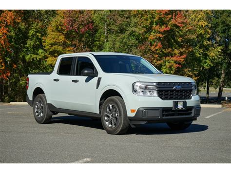Tips for negotiating Ford Maverick finance deals