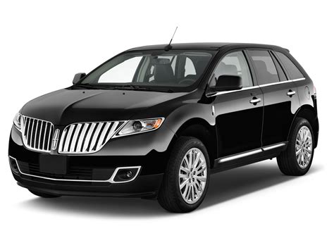 2014 Ford MKX: A detailed look at its features and benefits for drivers