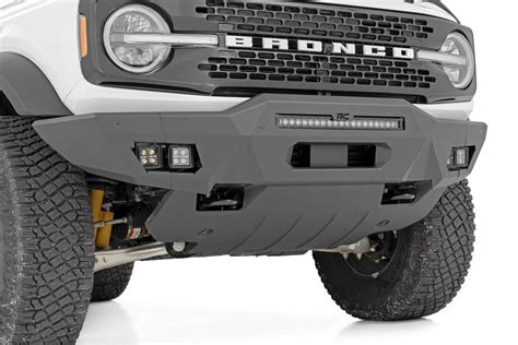 ford modular bumper