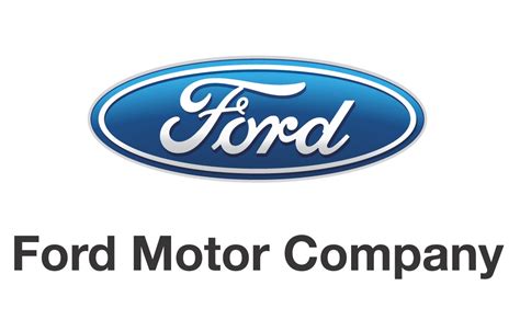 ford motor company corporate email