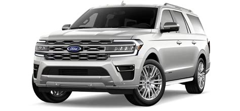 ford motor company expedition