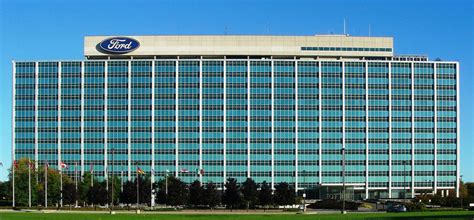 ford motor company in jenkintown