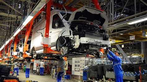 ford motor company models 2021