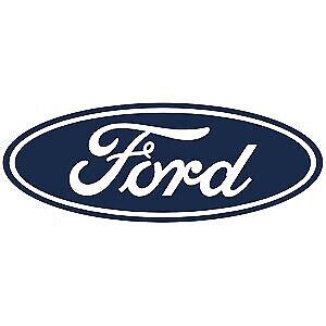 ford motor company official store