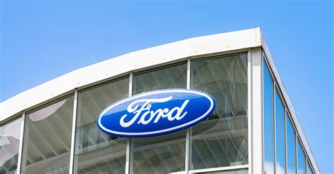ford motor company pension phone number