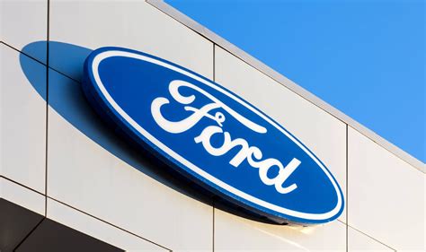 ford motor company portugal