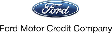 ford motor credit co