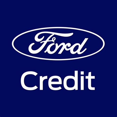 ford motor credit website