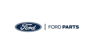 ford motor official parts website