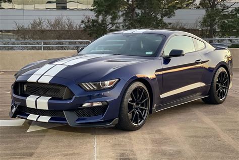 ford mustang 2018 price