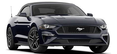 ford mustang 2023 brochure