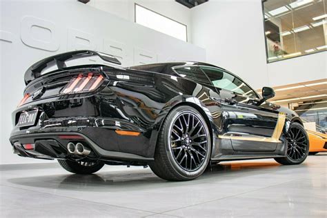 ford mustang 5.0 v8 price
