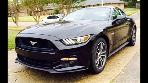 ford mustang 5.8 liter