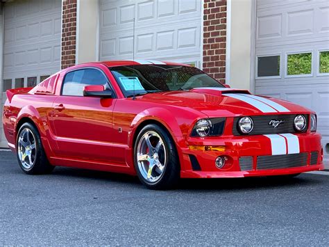 ford mustang cars for sale near me