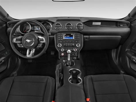 ford mustang dashboard replacement