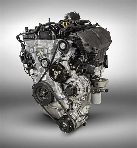 ford mustang ecoboost engine reliability