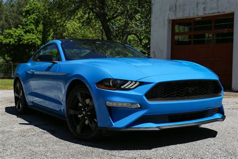 ford mustang ecoboost forum