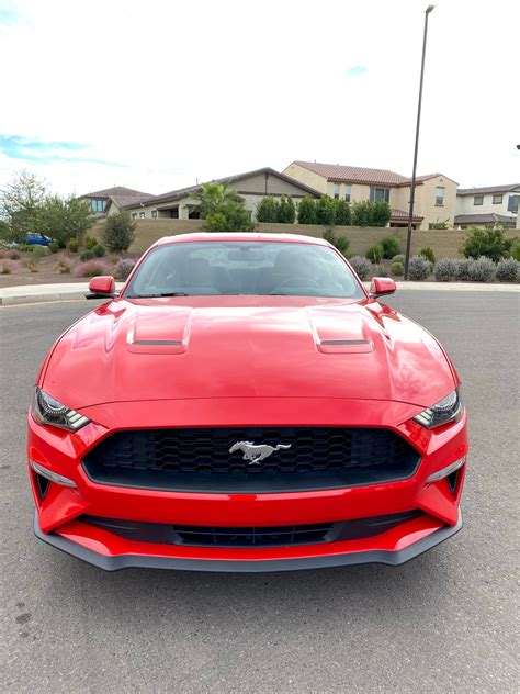 ford mustang for lease