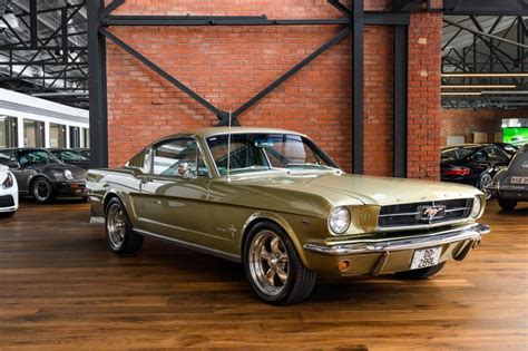 ford mustang for sale adelaide