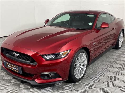 ford mustang for sale cape town