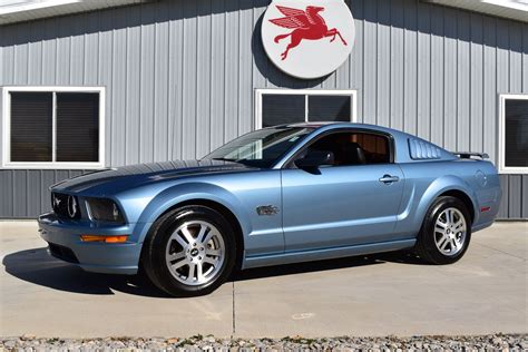 ford mustang gt 2006 price