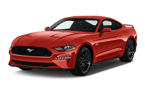 ford mustang gt 2021 hp