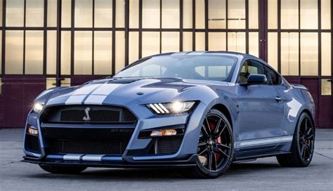 ford mustang gt 5.0 hp