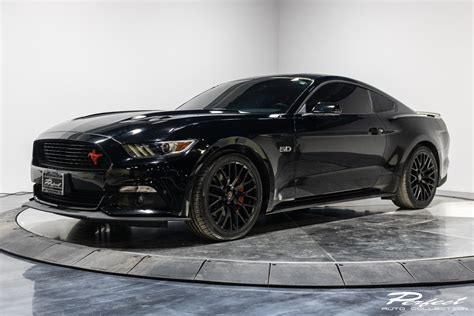 ford mustang gt california edition for sale