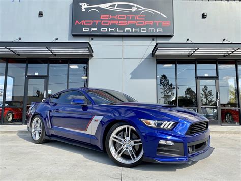 ford mustang gt dealerships