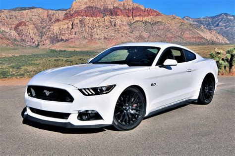 ford mustang gt fastback 2015