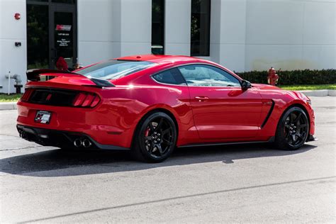 ford mustang gt for sale dallas