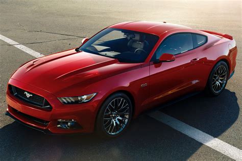 ford mustang gt lease deals