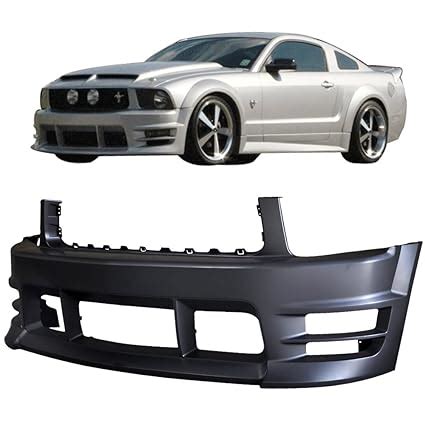 ford mustang gt part