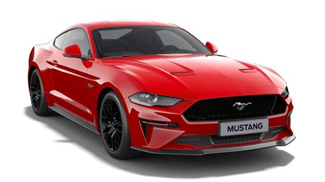 ford mustang gt philippines