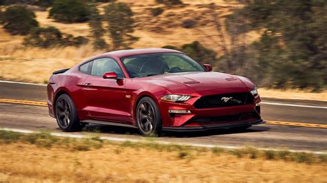 ford mustang gt pp2
