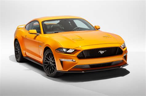 ford mustang gt price in india 2021
