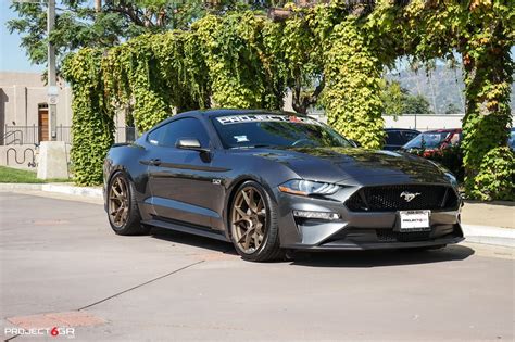 ford mustang gt rims