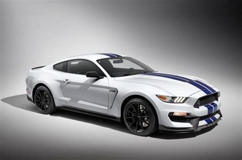 ford mustang gt shelby 500 2016 price