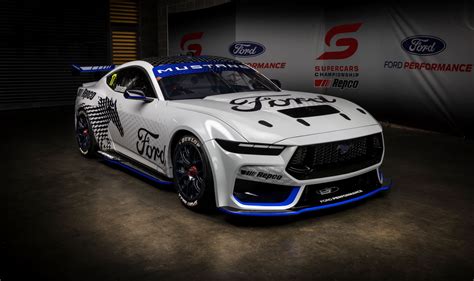 ford mustang gt3 price