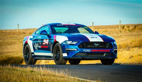 ford mustang in australia