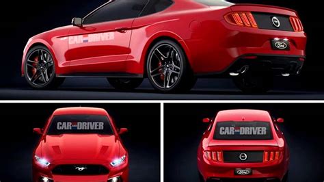 ford mustang insurance group