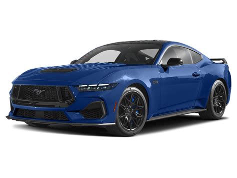 ford mustang lease near me