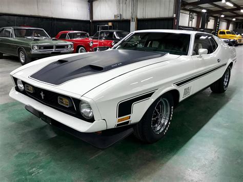 ford mustang mach 1 for sale midland tx