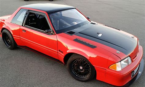 ford mustang parts fox body