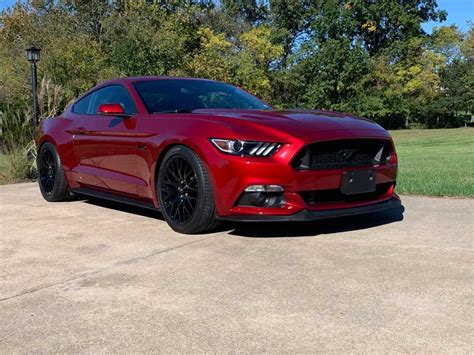 ford mustang pp1 for sale new